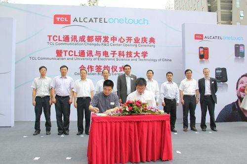 tcl通讯能走出“收废品”和“养老院”的怪圈吗？